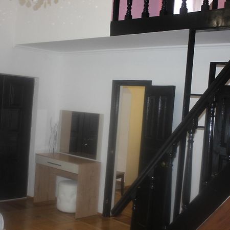 بيزوندا Hotel Pshada المظهر الخارجي الصورة