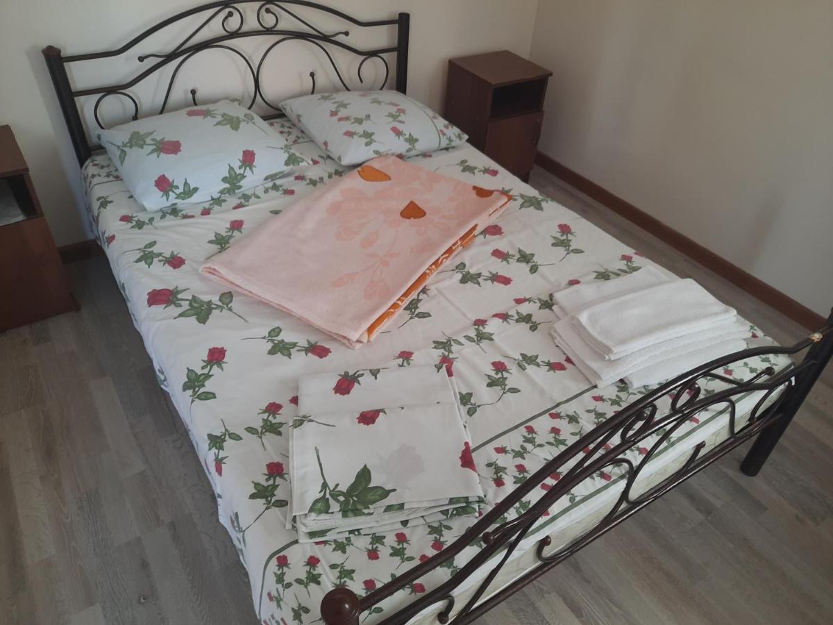 بيزوندا Hotel Pshada المظهر الخارجي الصورة