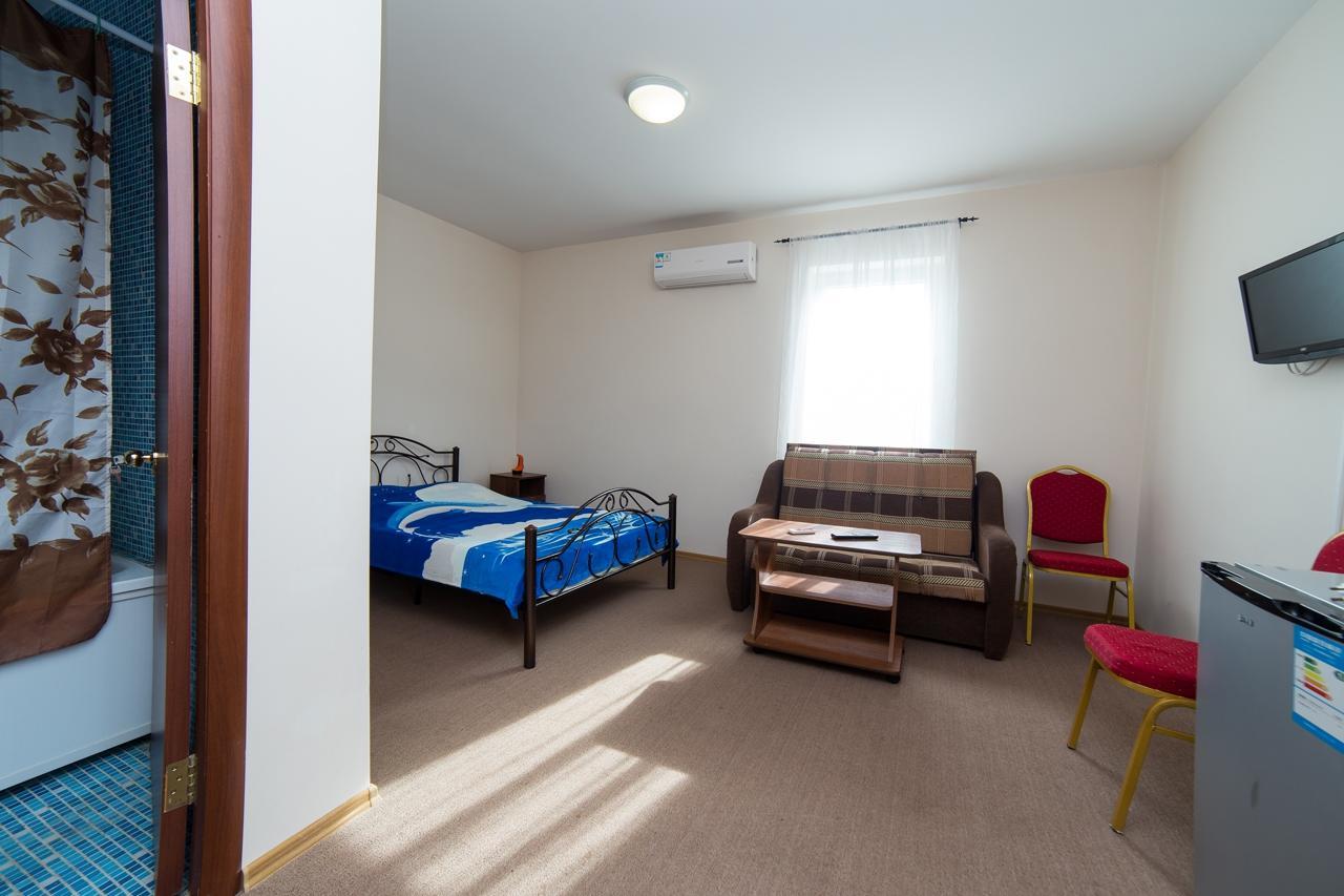 بيزوندا Hotel Pshada المظهر الخارجي الصورة