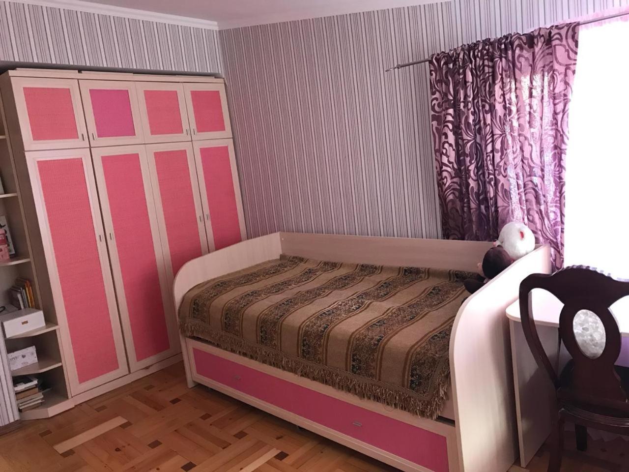 بيزوندا Hotel Pshada المظهر الخارجي الصورة