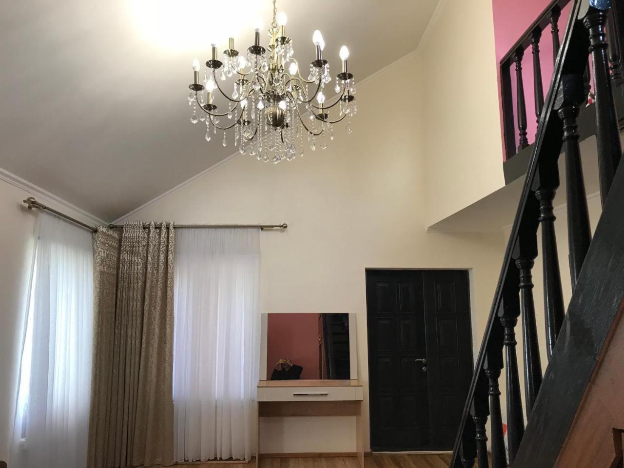 بيزوندا Hotel Pshada المظهر الخارجي الصورة