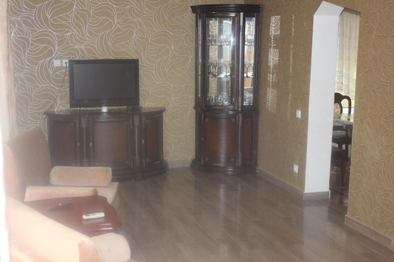 بيزوندا Hotel Pshada المظهر الخارجي الصورة